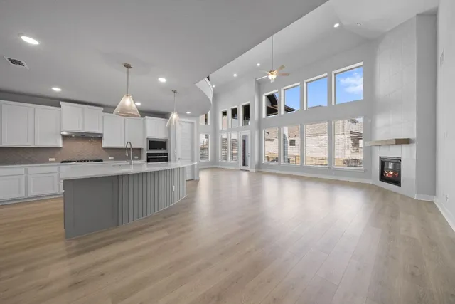 $699,000 | 1216 Blanket Flower Drive, Georgetown, TX 78628