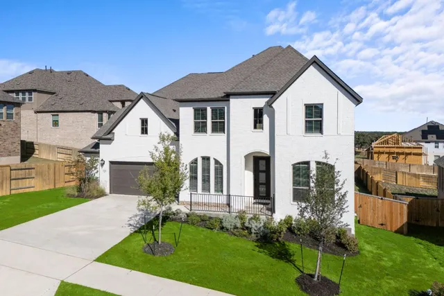 $699,000 | 1216 Blanket Flower Drive, Georgetown, TX 78628