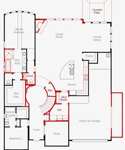 $699,000 | 1216 Blanket Flower Drive, Georgetown, TX 78628