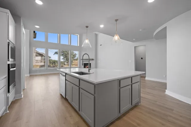 $699,000 | 1216 Blanket Flower Drive, Georgetown, TX 78628