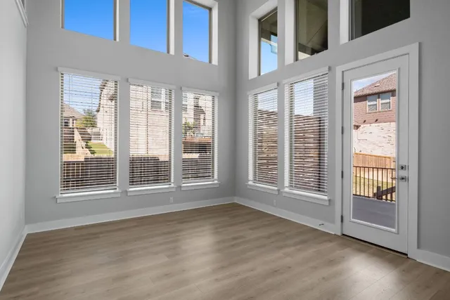 $699,000 | 1216 Blanket Flower Drive, Georgetown, TX 78628