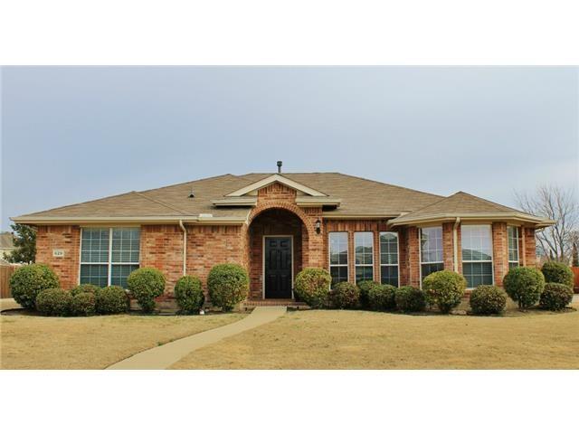 629 Rothschild Lane Murphy, TX 75094 - Photo 1 of 24