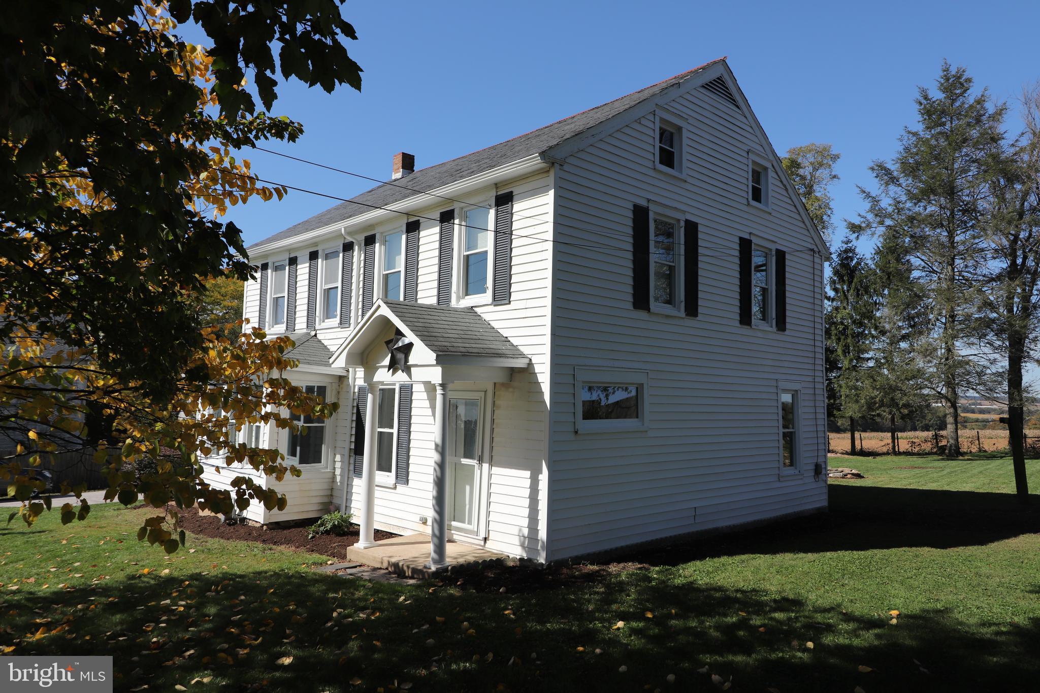 459 Slab Road Delta, PA 17314 - Photo 3 of 34 Gallery Image 3