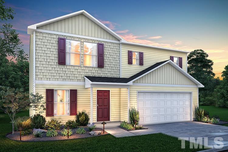 140 East Boulder Road Henderson, NC 27537 - Photo 1 of 4 Gallery Image 1
