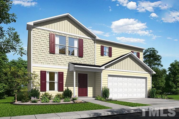 140 East Boulder Road Henderson, NC 27537 - Photo 2 of 4 Gallery Image 2