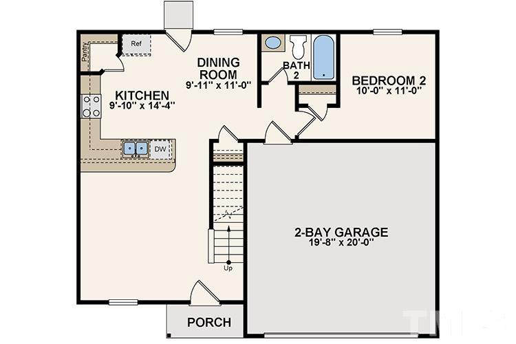 140 East Boulder Road Henderson, NC 27537 - Photo 3 of 4 Gallery Image 3