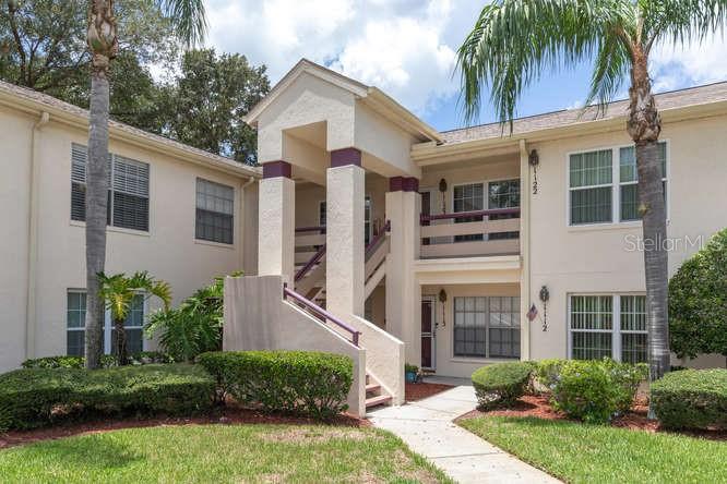 7802 Hardwick Drive, Unit 1123 New Port Richey, FL 34653 - Photo 1 of 1