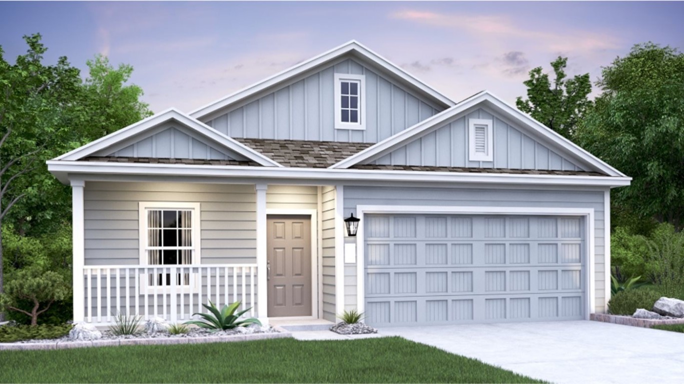 13808 Menard Way Elgin, TX 78621 - Photo 1 of 1