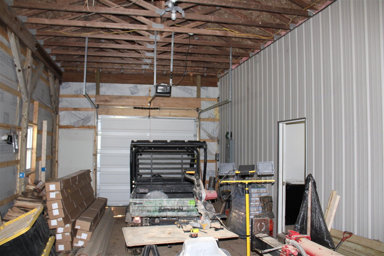 11401 Little George Lake Road Gladwin, MI 48624 - Photo 29 of 72
