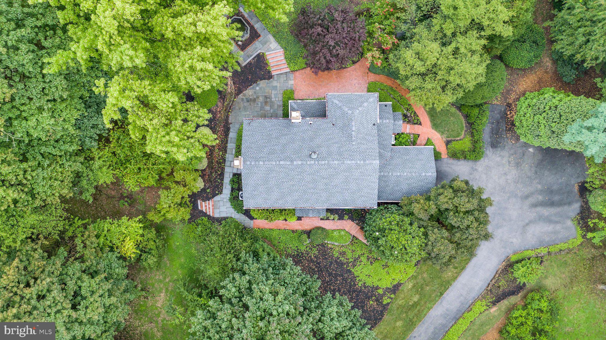 290 Upper Gulph Road Radnor, PA 19087 - Photo 56 of 59 DJI_20260805095054_0607_D