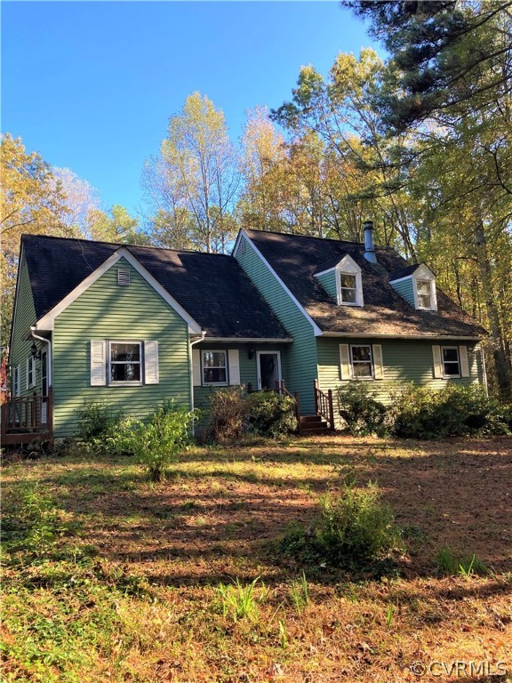 16514 Coatesville Road Beaverdam, VA 23015 - Photo 1 of 24 Gallery Image 1