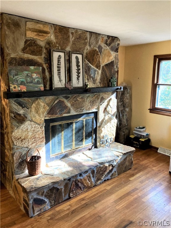 16514 Coatesville Road Beaverdam, VA 23015 - Photo 17 of 24 Gallery Image 17