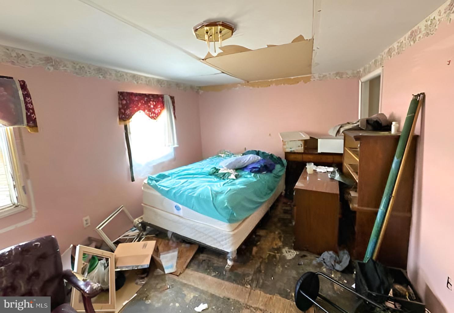 3130 Bero Road Halethorpe, MD 21227 - Photo 11 of 12 Bedroom