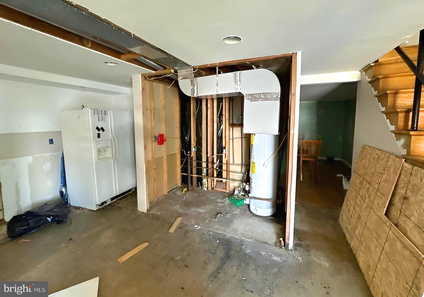 3130 Bero Road Halethorpe, MD 21227 - Photo 4 of 12 Utility