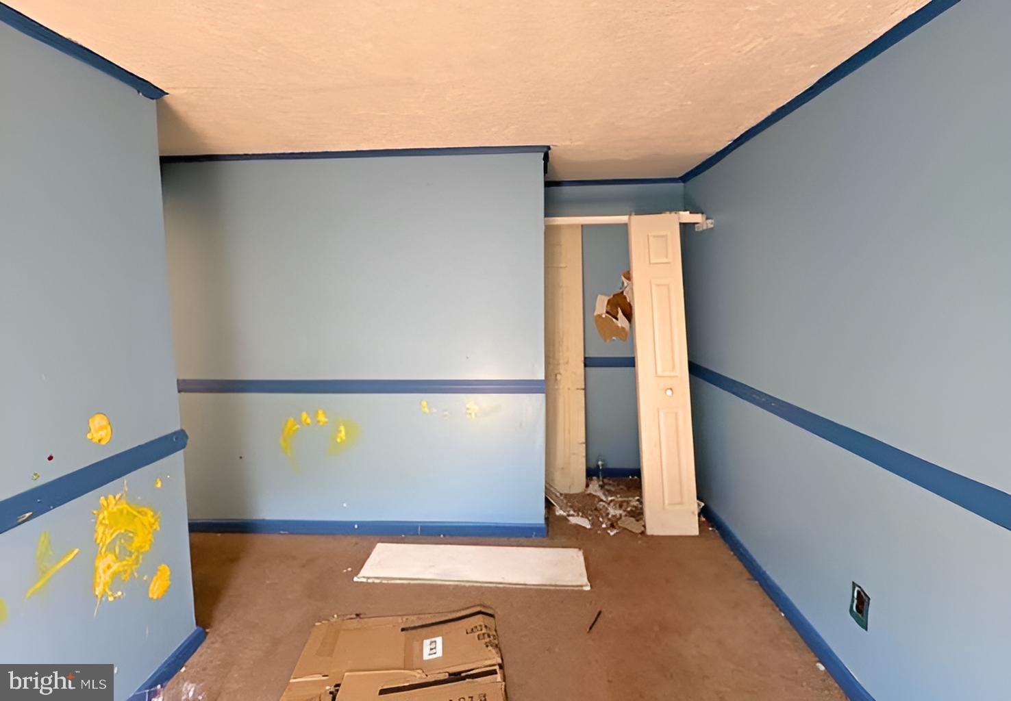 3130 Bero Road Halethorpe, MD 21227 - Photo 8 of 12 Bedroom