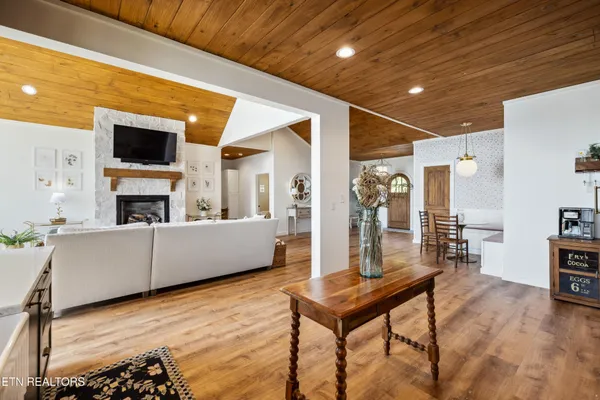 $1,200,000 | 1315 Still Mountain Way, Dandridge, TN 37725