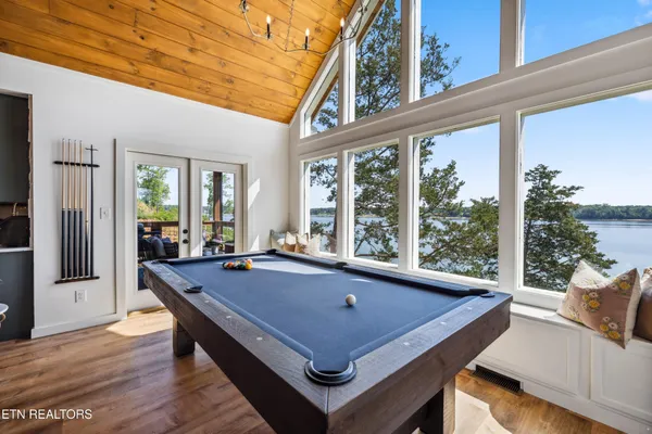 $1,200,000 | 1315 Still Mountain Way, Dandridge, TN 37725