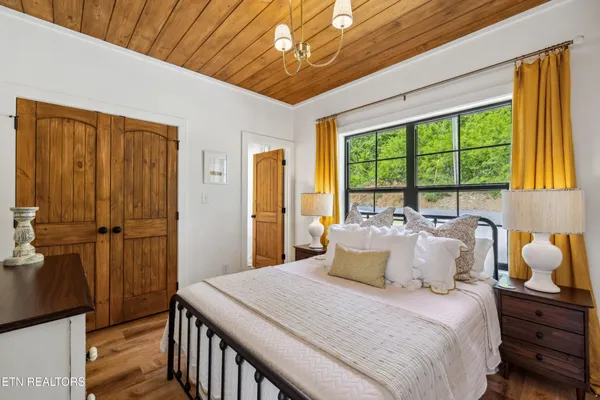 $1,200,000 | 1315 Still Mountain Way, Dandridge, TN 37725