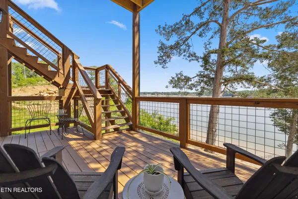 $1,200,000 | 1315 Still Mountain Way, Dandridge, TN 37725