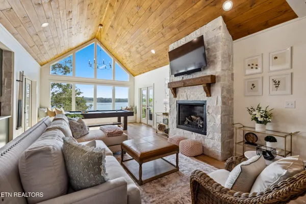 $1,200,000 | 1315 Still Mountain Way, Dandridge, TN 37725