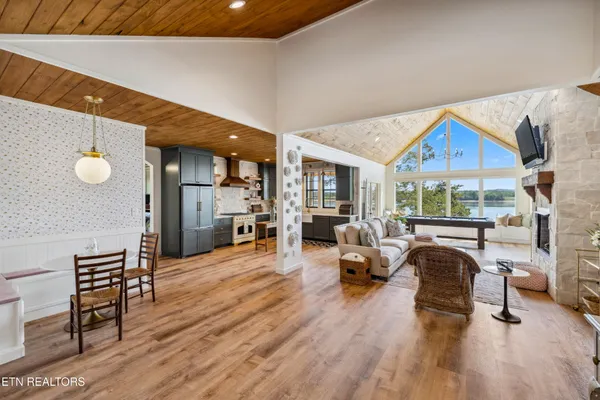 $1,200,000 | 1315 Still Mountain Way, Dandridge, TN 37725