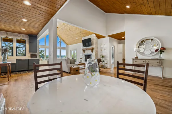 $1,200,000 | 1315 Still Mountain Way, Dandridge, TN 37725