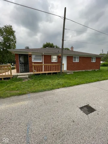 $215,000 | 602 South Biltmore Avenue, Indianapolis, IN 46241
