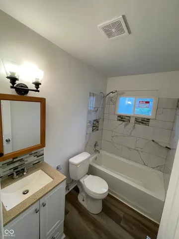 $215,000 | 602 South Biltmore Avenue, Indianapolis, IN 46241