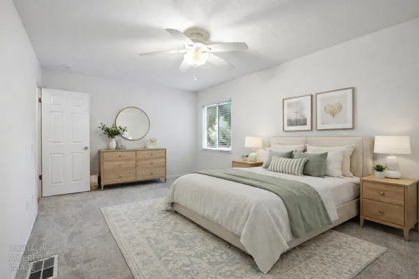 $355,000 | 5274 Lake Knoll Lane, Fair Oaks, CA 95628