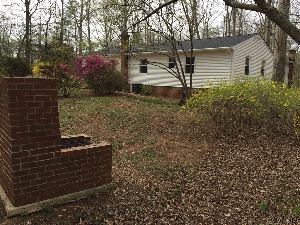 2758 Beaverrun Road Powhatan, VA 23139 - Photo 12 of 25 Gallery Image 12