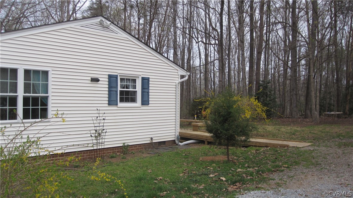 2758 Beaverrun Road Powhatan, VA 23139 - Photo 5 of 25 Gallery Image 5