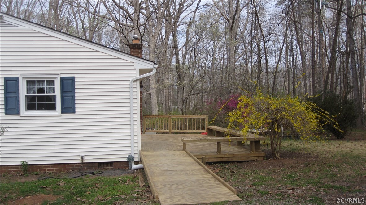 2758 Beaverrun Road Powhatan, VA 23139 - Photo 8 of 25 Gallery Image 8