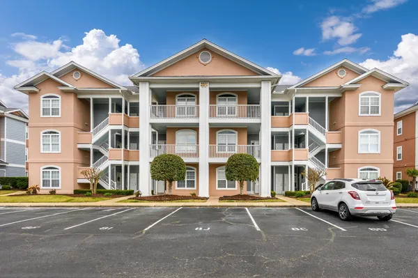 $267,500 | 4621 Lightkeepers Way, Unit 8K, Little River, SC 29566