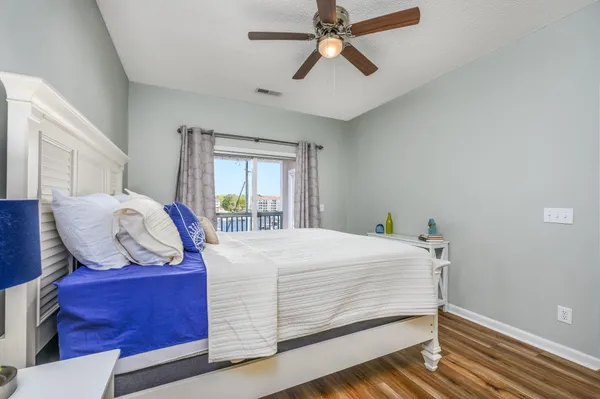 $267,500 | 4621 Lightkeepers Way, Unit 8K, Little River, SC 29566