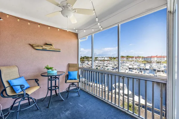 $267,500 | 4621 Lightkeepers Way, Unit 8K, Little River, SC 29566