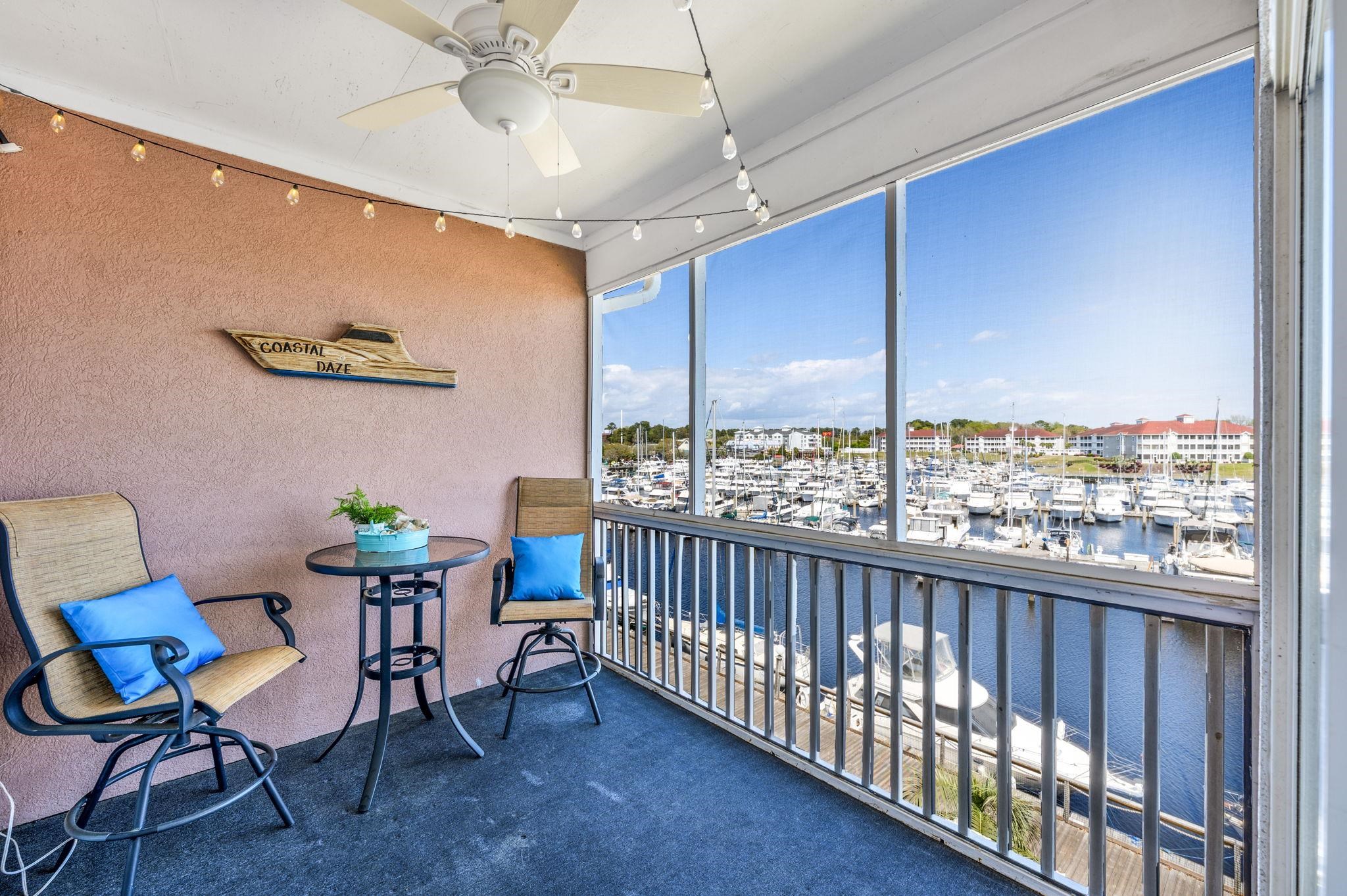 4621 Lightkeepers Way, Unit 8K Little River, SC 29566 - Photo 16 of 53