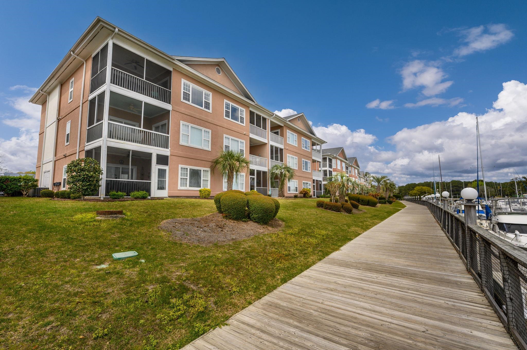 4621 Lightkeepers Way, Unit 8K Little River, SC 29566 - Photo 28 of 53