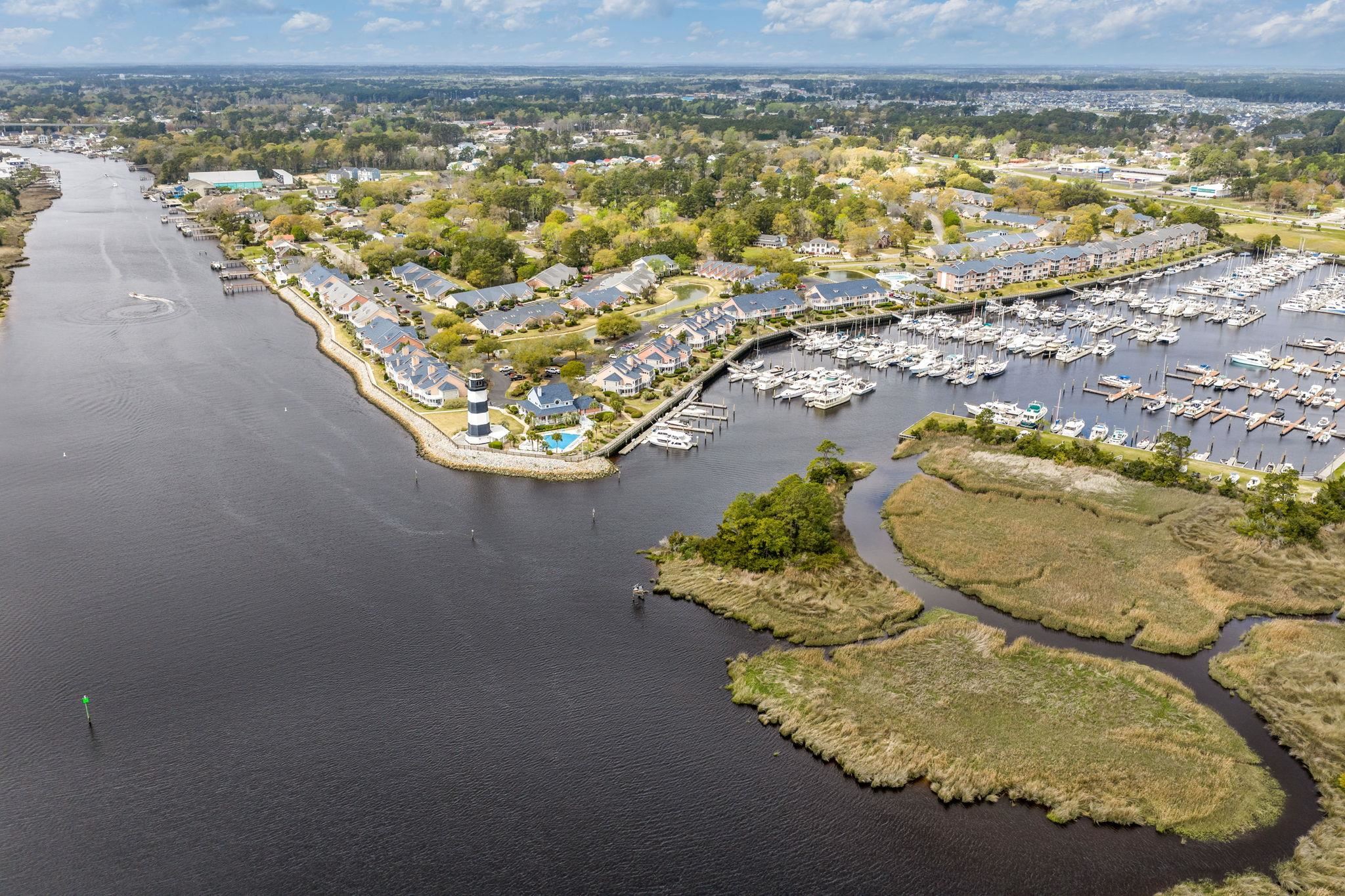 4621 Lightkeepers Way, Unit 8K Little River, SC 29566 - Photo 32 of 53