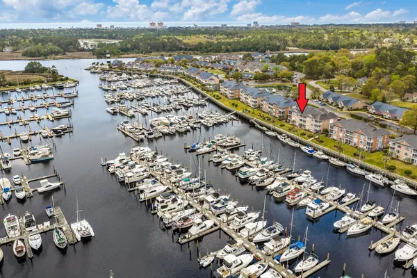 $267,500 | 4621 Lightkeepers Way, Unit 8K, Little River, SC 29566