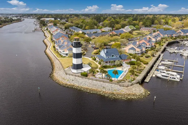 $267,500 | 4621 Lightkeepers Way, Unit 8K, Little River, SC 29566