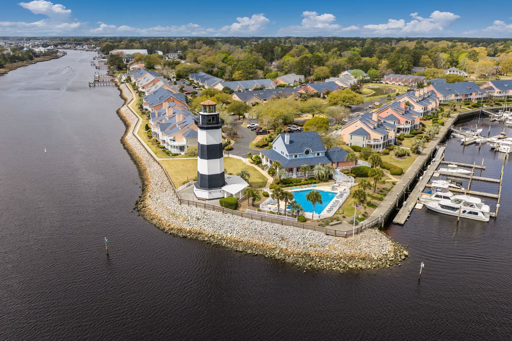 4621 Lightkeepers Way, Unit 8K Little River, SC 29566 - Photo 34 of 53