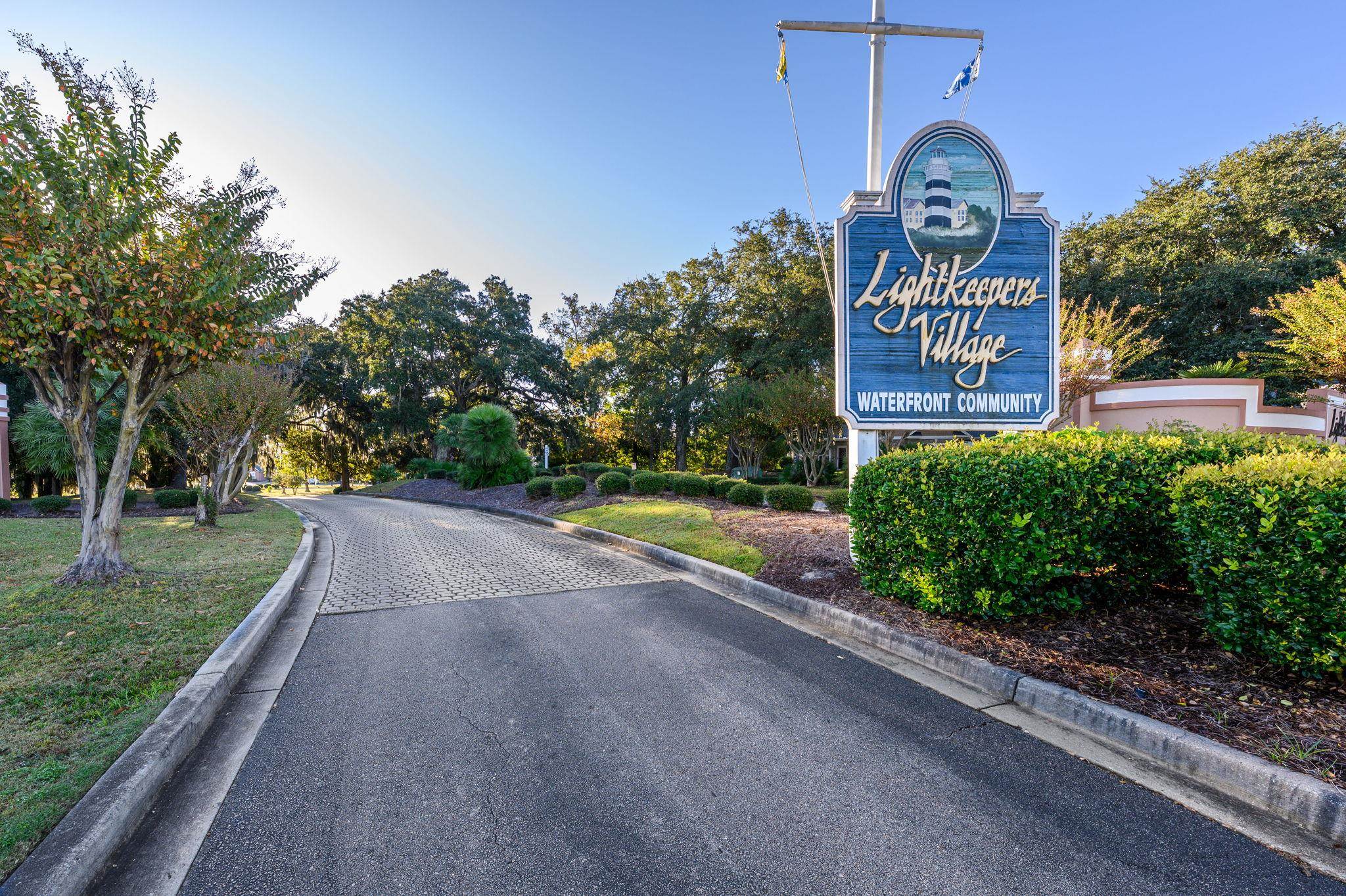 4621 Lightkeepers Way, Unit 8K Little River, SC 29566 - Photo 36 of 53