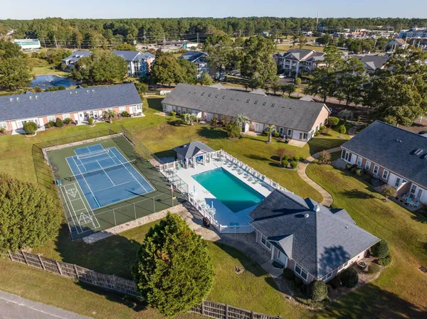 $267,500 | 4621 Lightkeepers Way, Unit 8K, Little River, SC 29566