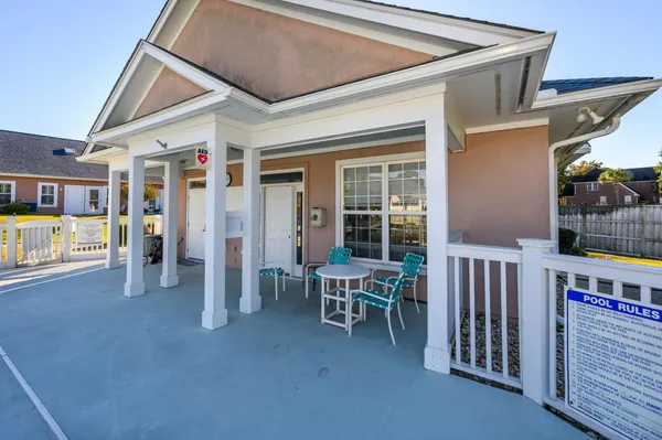 $267,500 | 4621 Lightkeepers Way, Unit 8K, Little River, SC 29566