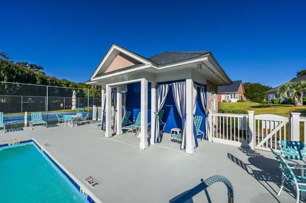 $267,500 | 4621 Lightkeepers Way, Unit 8K, Little River, SC 29566