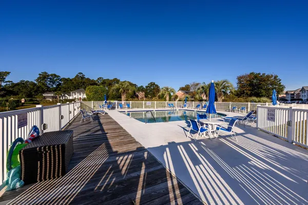 $267,500 | 4621 Lightkeepers Way, Unit 8K, Little River, SC 29566