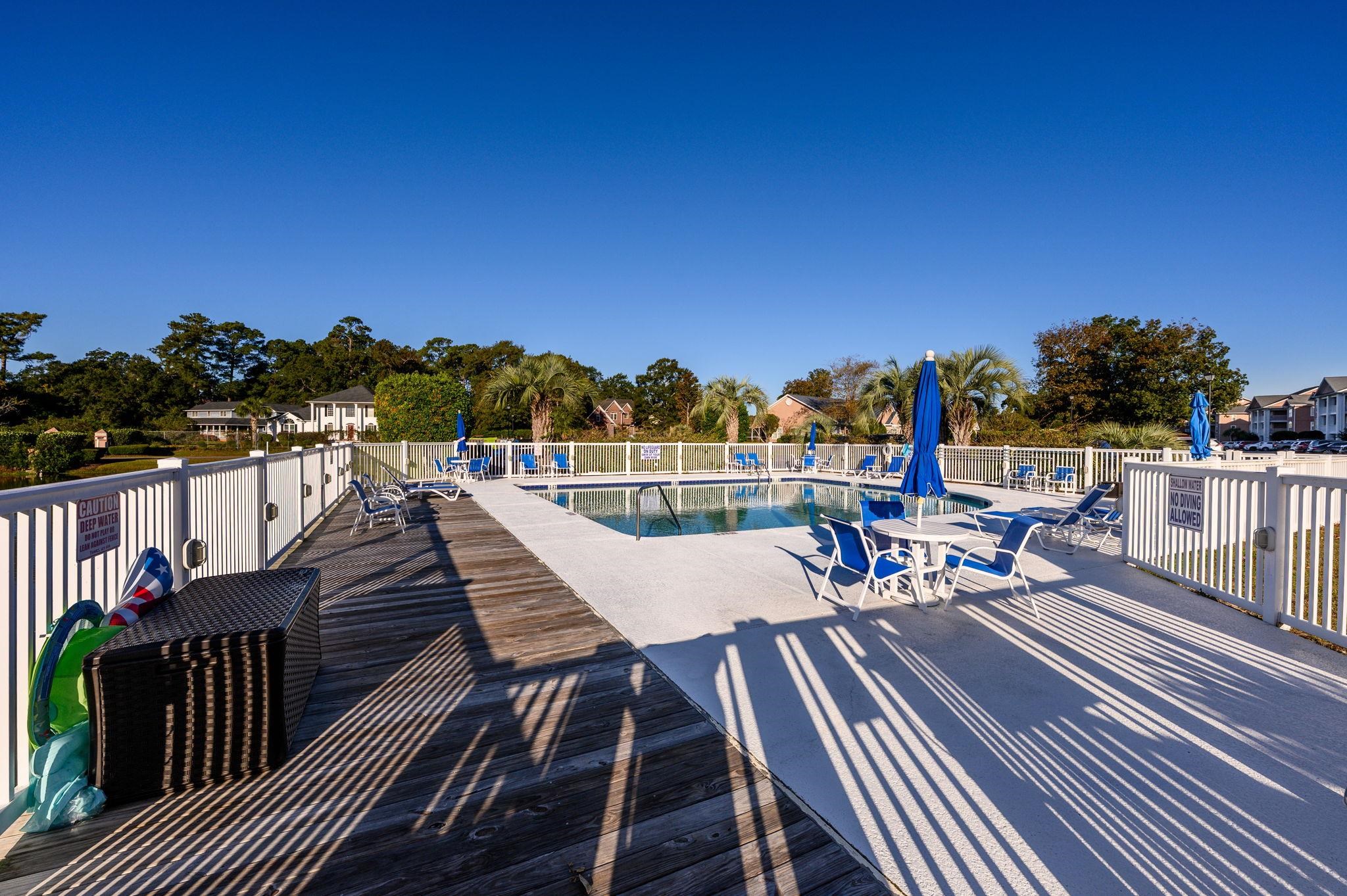 4621 Lightkeepers Way, Unit 8K Little River, SC 29566 - Photo 41 of 53