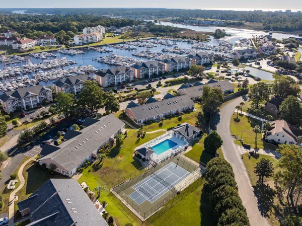 $267,500 | 4621 Lightkeepers Way, Unit 8K, Little River, SC 29566