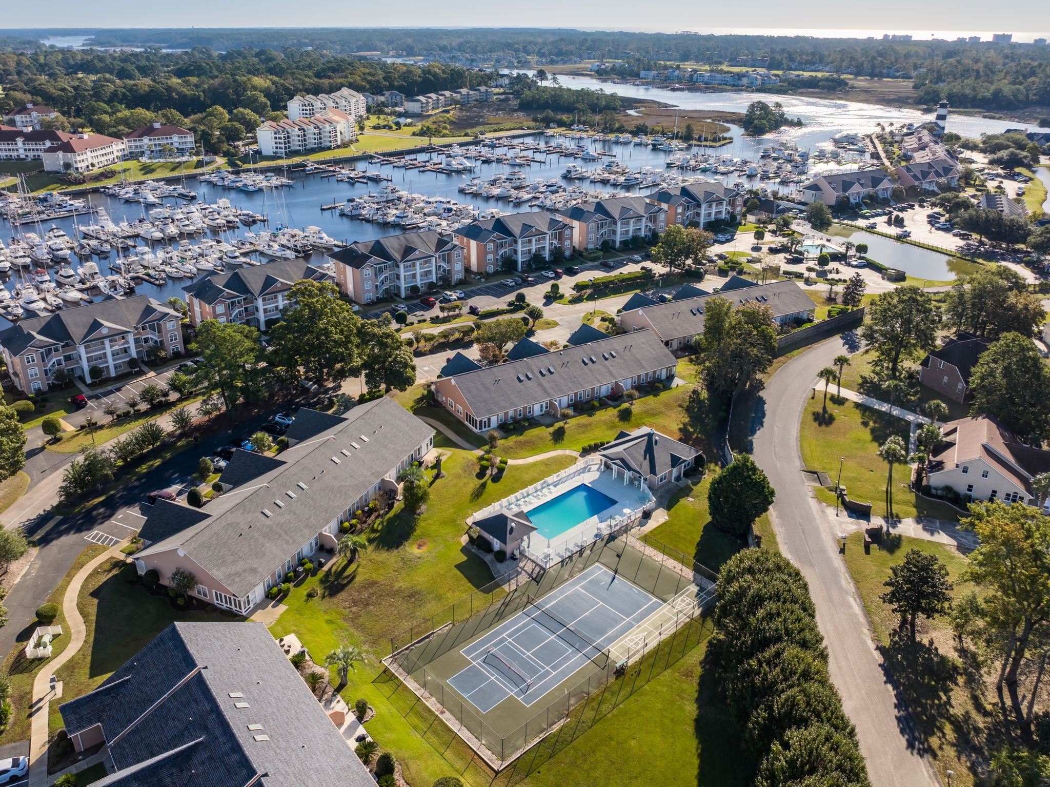 4621 Lightkeepers Way, Unit 8K Little River, SC 29566 - Photo 42 of 53