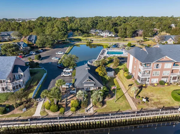 $267,500 | 4621 Lightkeepers Way, Unit 8K, Little River, SC 29566